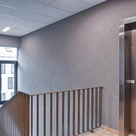 Apartament Amazing 2 X Free Parking X 24x7 *