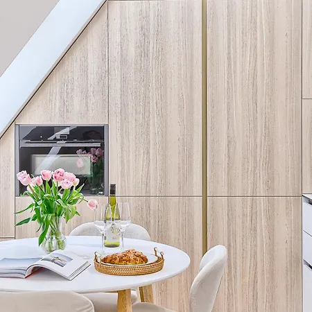 Amazing 2 X Free Parking X 24x7 * Vilnius