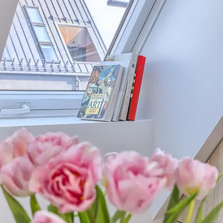 Amazing 2 X Free Parking X 24x7 Apartamento Vilnius