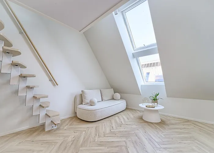 Apartament Amazing 2 X Free Parking X 24x7 *