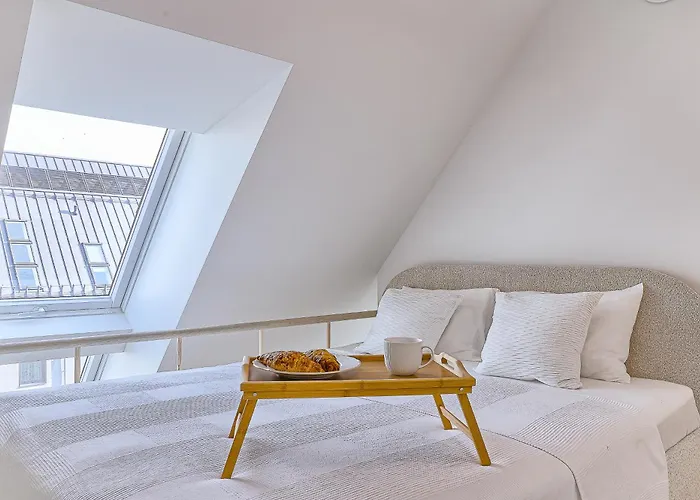 Amazing 2 X Free Parking X 24x7 Vilnius