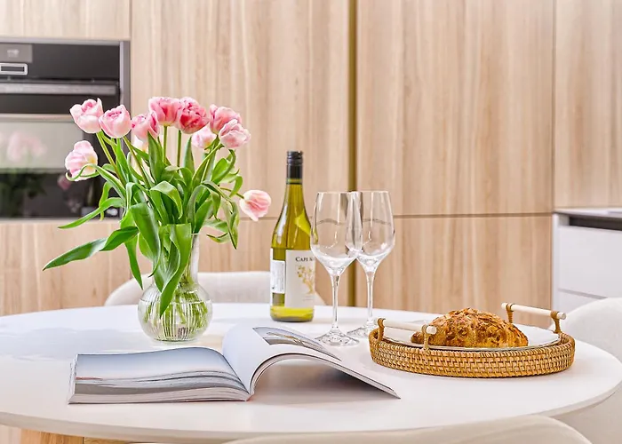 Amazing 2 X Free Parking X 24x7 Apartman *