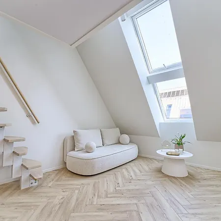 Apartamento Amazing 2 X Free Parking X 24x7 *