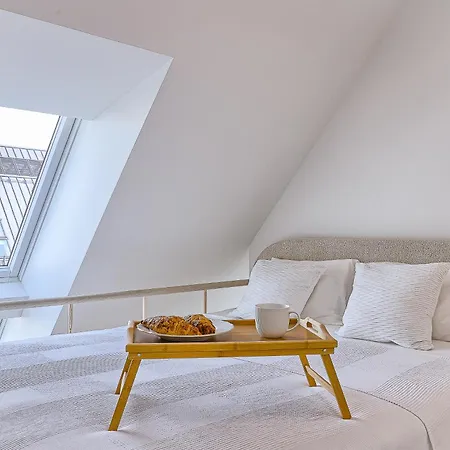 Amazing 2 X Free Parking X 24x7 Vilnius