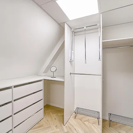 Apartamento Amazing 2 X Free Parking X 24x7 Vilna