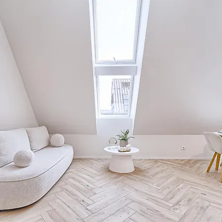Apartamento Amazing 2 X Free Parking X 24x7 Vilna