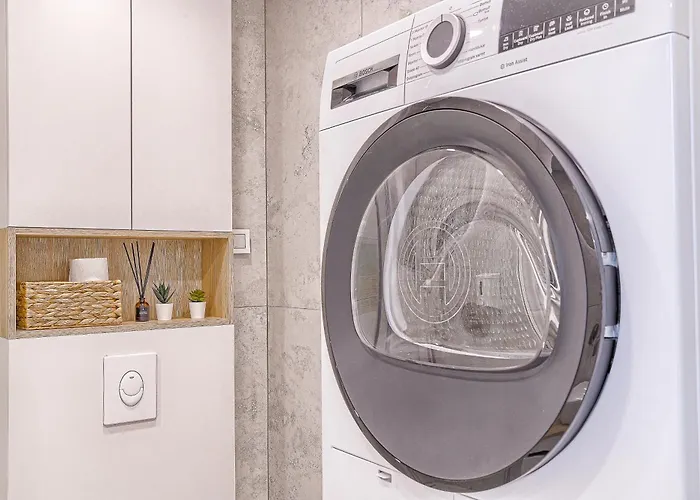 Amazing 2 X Free Parking X 24x7 Apartment *