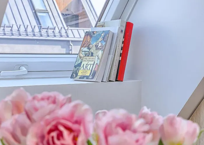 Amazing 2 X Free Parking X 24x7 Apartment Vilnius