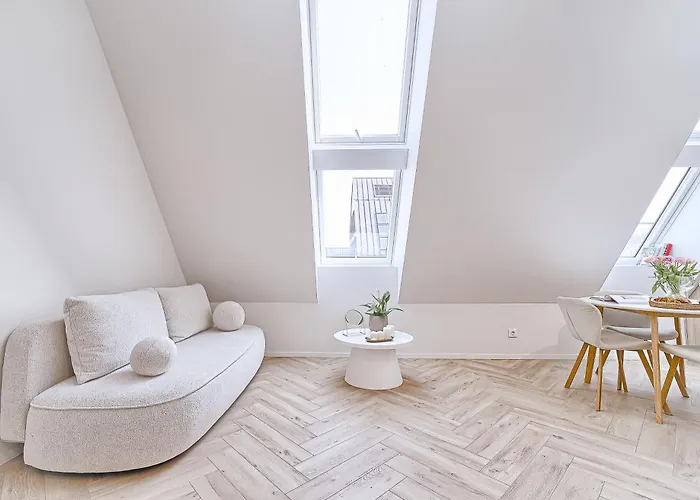 Butas Amazing 2 X Free Parking X 24x7 Vilnius